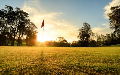 Il Tuo Swing e la Tua visione del campo